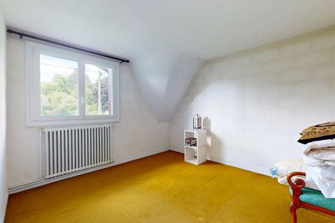 Villa i Montfermeil, Seine-Saint-Denis, Montfermeil - € 399.000 | Ref: 85960574 - foto 12