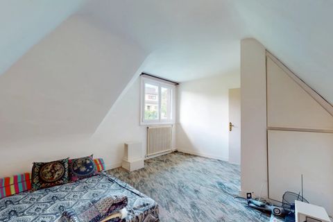 Villa i Montfermeil, Seine-Saint-Denis, Montfermeil - € 399.000 | Ref: 85960574 - foto 13