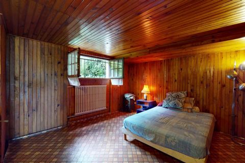 Villa i Montfermeil, Seine-Saint-Denis, Montfermeil - € 399.000 | Ref: 85960574 - foto 14