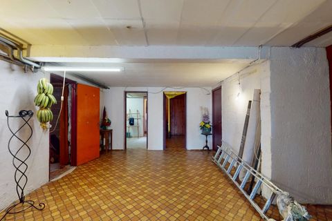 Villa i Montfermeil, Seine-Saint-Denis, Montfermeil - € 399.000 | Ref: 85960574 - foto 15