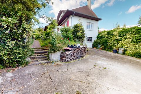 Villa i Montfermeil, Seine-Saint-Denis, Montfermeil - € 399.000 | Ref: 85960574 - foto 18