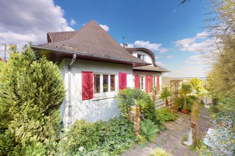 Villa i Montfermeil, Seine-Saint-Denis, Montfermeil - € 399.000 | Ref: 85960574 - foto 19