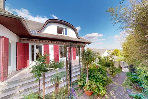 Villa i Montfermeil, Seine-Saint-Denis, Montfermeil - € 399.000 | Ref: 85960574 - foto 20