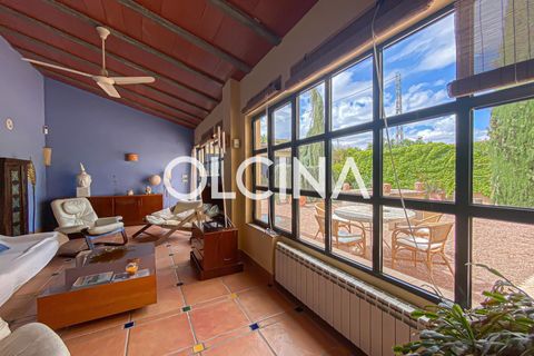 Herregård i Onil, Alicante, Onil - € 1 350 000 | Ref: 538/6818 - foto 3