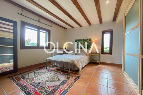 Herregård i Onil, Alicante, Onil - € 1 350 000 | Ref: 538/6818 - foto 13