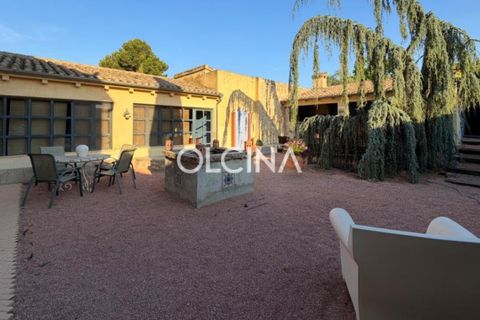 Herregård i Onil, Alicante, Onil - € 1 350 000 | Ref: 538/6818 - foto 17