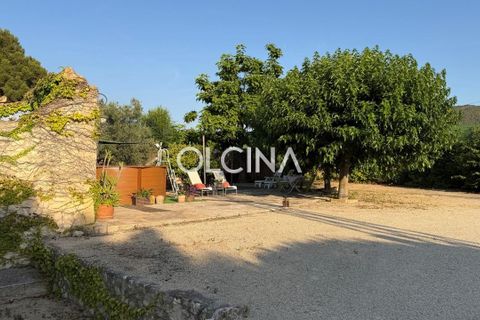 Herregård i Onil, Alicante, Onil - € 1 350 000 | Ref: 538/6818 - foto 26