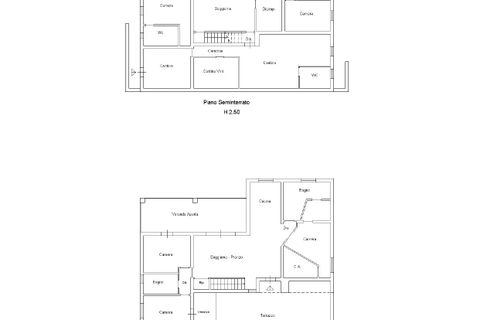 Villa a Luogosanto, Sassari, Luogosanto - € 650.000 | Ref: OT-054DB - foto 24