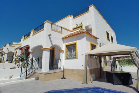 Byhus i La Marina, Alicante - foto 1