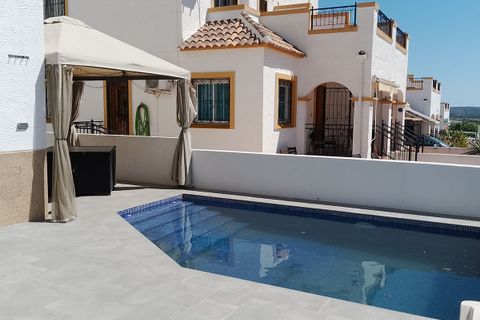 Byhus i La Marina, Alicante - foto 3