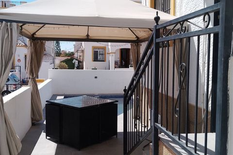 Byhus i La Marina, Alicante - foto 4