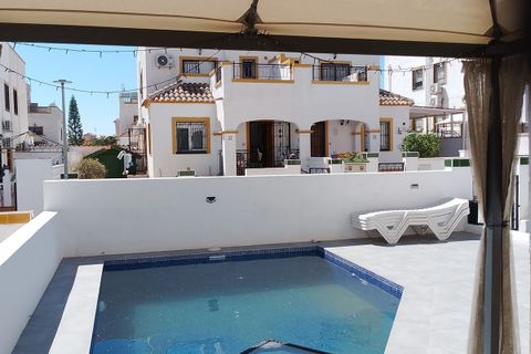 Byhus i La Marina, Alicante - foto 5