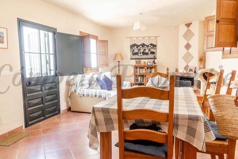 Byhus i Archez, Malaga, Archez - € 149.000 | Ref: TH1213 - foto 2