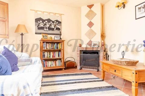 Byhus i Archez, Malaga, Archez - € 149.000 | Ref: TH1213 - foto 3