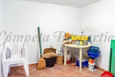Byhus i Archez, Malaga, Archez - € 149.000 | Ref: TH1213 - foto 4