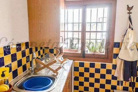 Byhus i Archez, Malaga, Archez - € 149.000 | Ref: TH1213 - foto 5