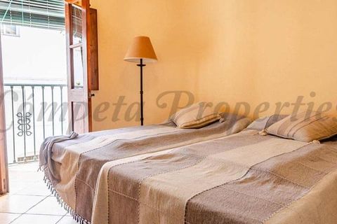 Byhus i Archez, Malaga, Archez - € 149.000 | Ref: TH1213 - foto 6