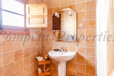 Byhus i Archez, Malaga, Archez - € 149.000 | Ref: TH1213 - foto 7