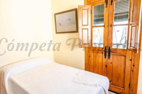 Byhus i Archez, Malaga, Archez - € 149.000 | Ref: TH1213 - foto 9