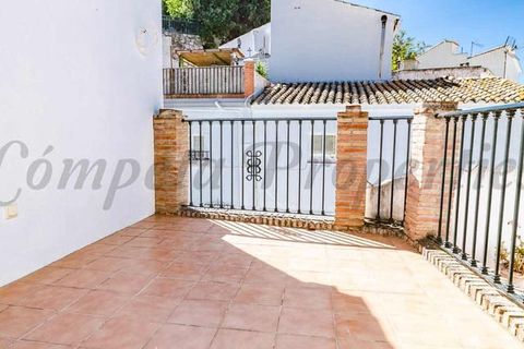 Byhus i Archez, Malaga, Archez - € 149.000 | Ref: TH1213 - foto 11
