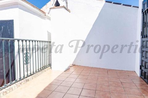 Byhus i Archez, Malaga, Archez - € 149.000 | Ref: TH1213 - foto 12