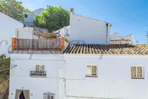 Byhus i Archez, Malaga, Archez - € 149.000 | Ref: TH1213 - foto 13