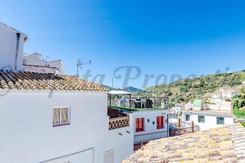 Byhus i Archez, Malaga, Archez - € 149.000 | Ref: TH1213 - foto 14