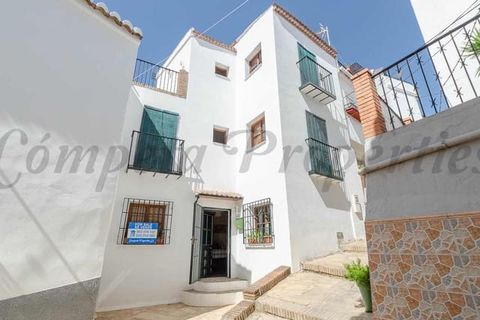 Byhus i Archez, Malaga, Archez - € 149.000 | Ref: TH1213 - foto 1