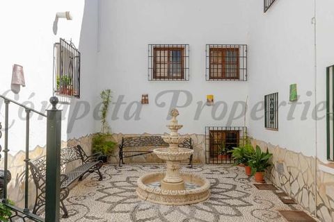 Byhus i Archez, Malaga, Archez - € 149.000 | Ref: TH1213 - foto 15