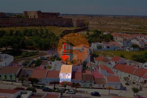 Villa a Castro Marim, Faro, Castro Marim - € 460.000 | Ref: SU-CS-LI-MOR-92356 - foto 5