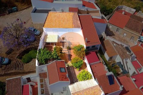 Villa a Castro Marim, Faro, Castro Marim - € 460.000 | Ref: SU-CS-LI-MOR-92356 - foto 3