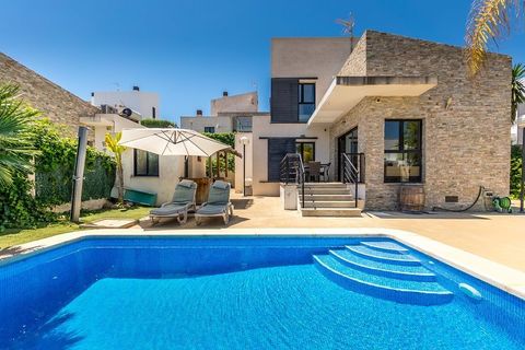 Villa i Polop, Alicante, Polop - € 449.000 | Ref: CVPOL449 - foto 20