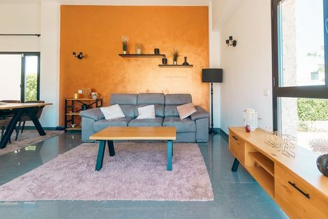 Villa i Polop, Alicante, Polop - € 449.000 | Ref: CVPOL449 - foto 5