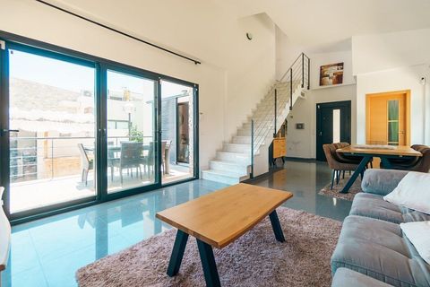 Villa i Polop, Alicante, Polop - € 449.000 | Ref: CVPOL449 - foto 6