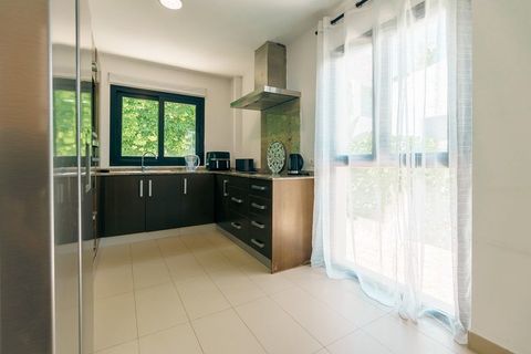 Villa i Polop, Alicante, Polop - € 449.000 | Ref: CVPOL449 - foto 9