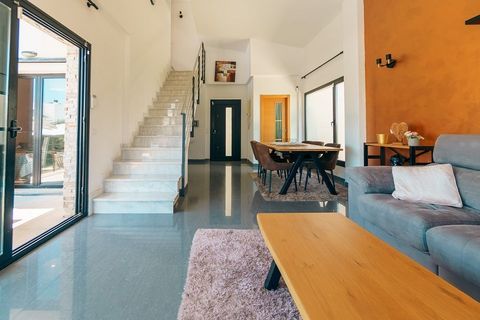 Villa i Polop, Alicante, Polop - € 449.000 | Ref: CVPOL449 - foto 11
