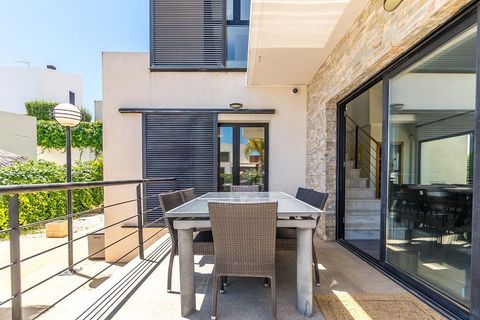 Villa i Polop, Alicante, Polop - € 449.000 | Ref: CVPOL449 - foto 18