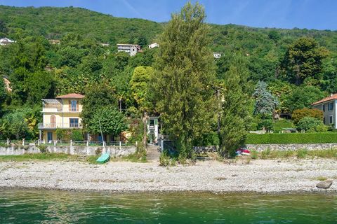 Villa a Oggebbio, Verbano Cusio Ossola, Oggebbio - € 1.300.000 | Ref: 0515 - foto 3