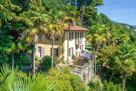 Villa a Oggebbio, Verbano Cusio Ossola, Oggebbio - € 1.300.000 | Ref: 0515 - foto 4