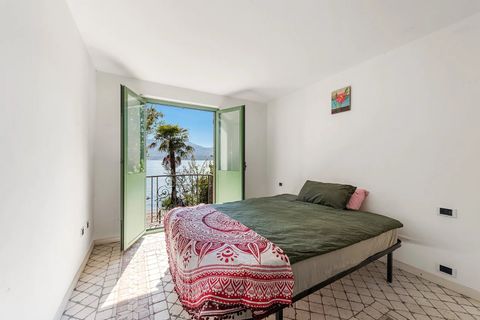 Villa a Oggebbio, Verbano Cusio Ossola, Oggebbio - € 1.300.000 | Ref: 0515 - foto 12