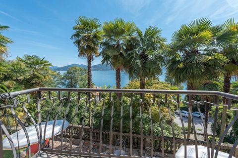 Villa a Oggebbio, Verbano Cusio Ossola, Oggebbio - € 1.300.000 | Ref: 0515 - foto 13