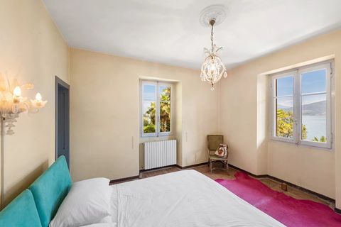 Villa a Oggebbio, Verbano Cusio Ossola, Oggebbio - € 1.300.000 | Ref: 0515 - foto 15