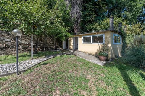 Villa a Oggebbio, Verbano Cusio Ossola, Oggebbio - € 1.300.000 | Ref: 0515 - foto 19