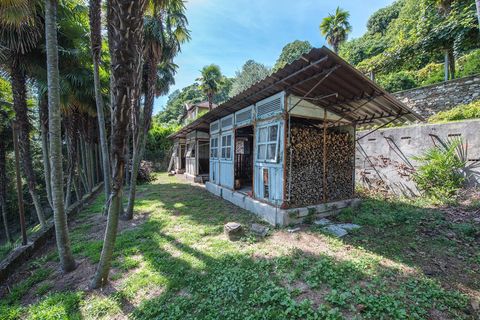 Villa a Oggebbio, Verbano Cusio Ossola, Oggebbio - € 1.300.000 | Ref: 0515 - foto 20