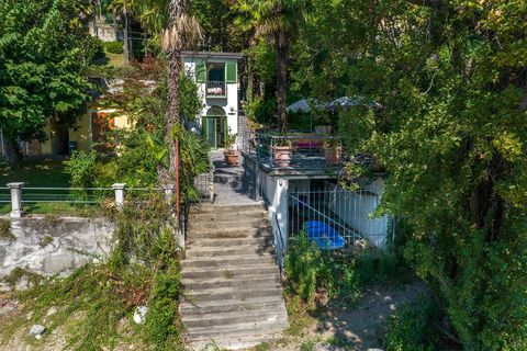 Villa a Oggebbio, Verbano Cusio Ossola, Oggebbio - € 1.300.000 | Ref: 0515 - foto 21