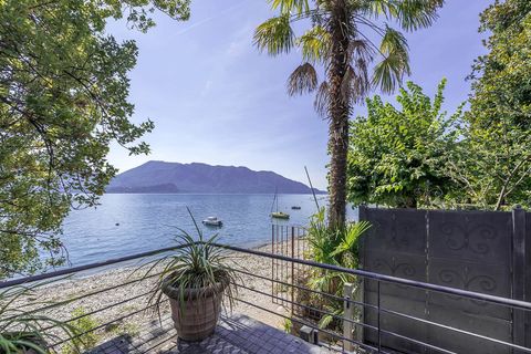 Villa a Oggebbio, Verbano Cusio Ossola, Oggebbio - € 1.300.000 | Ref: 0515 - foto 22