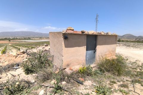 Terra a Monovar, Alicante, Monovar - € 46.900 | Ref: 70046 - foto 3