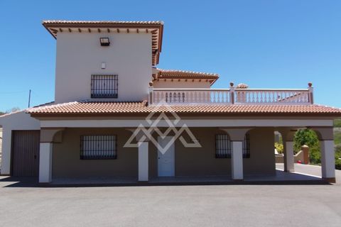 Villa a Arriate, Malaga, Arriate - € 550.000 | Ref: MPJ-0014 - foto 2