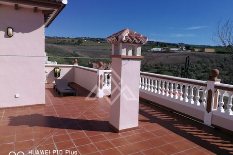 Villa a Arriate, Malaga, Arriate - € 550.000 | Ref: MPJ-0014 - foto 42