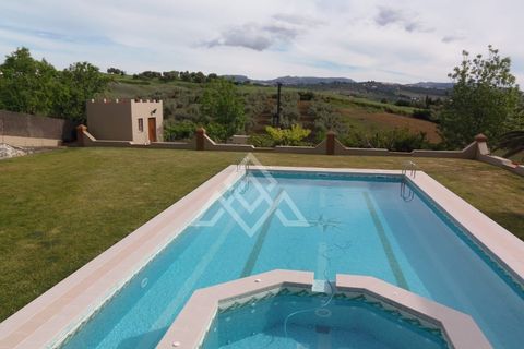 Villa a Arriate, Malaga, Arriate - € 550.000 | Ref: MPJ-0014 - foto 47